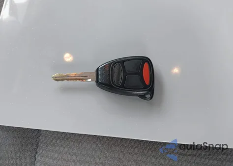 2006 Dodge Dakota Slt из США, поврежденный, VIN 1D7HW42J66S522813